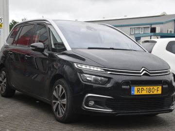 Citroën Grand C4 Picasso